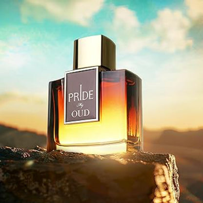 Pride My Oud by Rue Broca EDP 100 ml for Men And Women