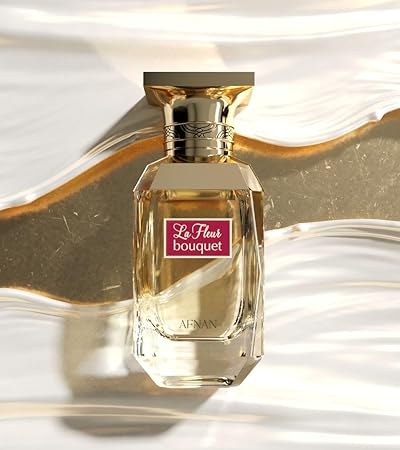 La Fleur Bouquet by Afnan EDP 80 ml for Women