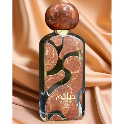 Hayaatim by Lattafa Eau de Parfum 100ml Spray for Men & Women