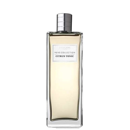 Oriflame Men's Collection Citrus Tonic Eau de Toilette 75ml