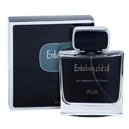 Entebaa by Rasasi EDP 100ml for Men