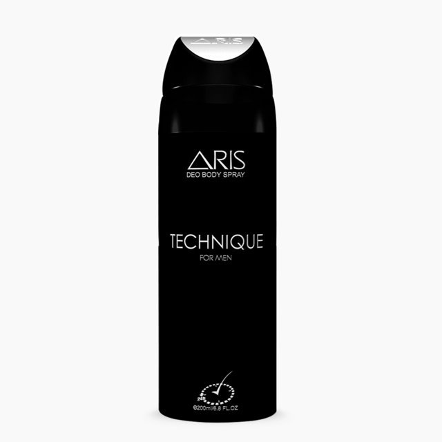 Technique Gift Set