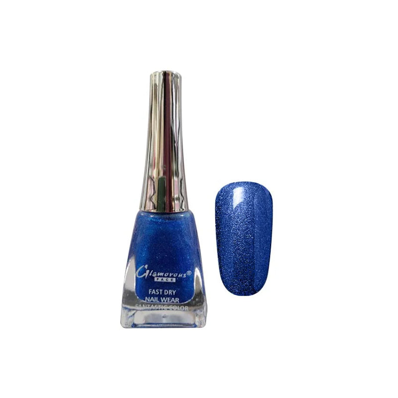 Glamorous Face Fast Dry Fantastic Nail Polish (SHADE 24)