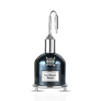 Lattafa Pride Sur Mesure Noir Eau de Parfum 100ml - Long Lasting Original Bold Masculine Fragrance for Men