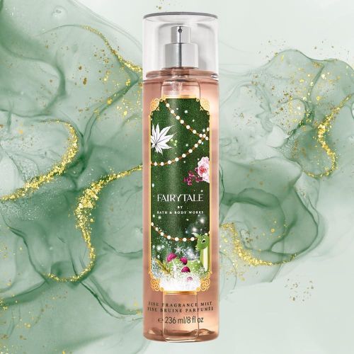 Bath & Body Works FairyTale Fine Fragrance Mist 236ml