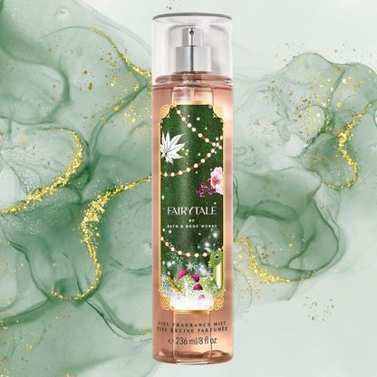 Bath & Body Works FairyTale Fine Fragrance Mist 236ml