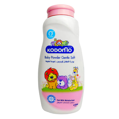 Kodomo Gentle Soft Baby Powder 180g