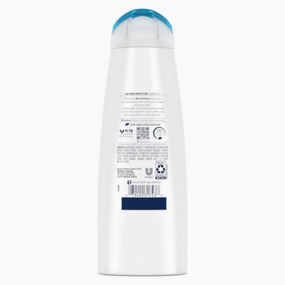 Dove Ultra Care Oxygen Moisture Shampoo For Fine Hair 355ml