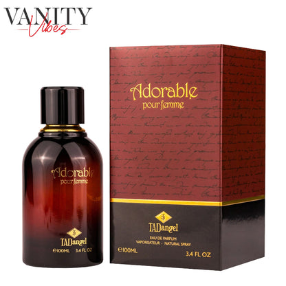 Adorable Femme by Tad Angel EDP 100 ml for Women