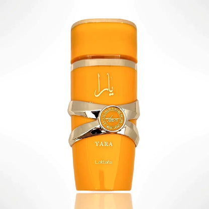 Lattafa Yara Tous Eau De Parfum 100ML – Original Long Lasting Perfume for Women