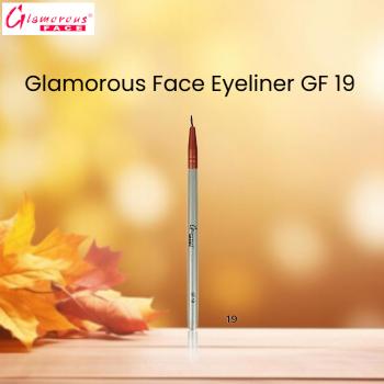Glamorous Face Eyeliner GF 19