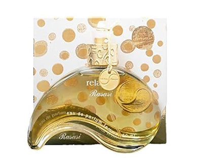 Relation by Rasasi Eau de Parfum 50ml for Women