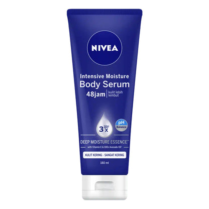 NIVEA Intensive Moisture body Serum 180ml