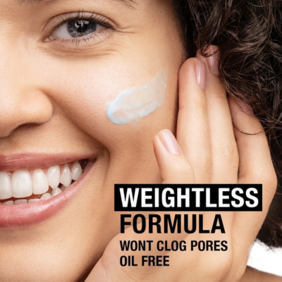 Hydro Boost Hyaluronic Acid + Amino Acids + Electrolytes Normal To Combination Skin Water Gel 50g