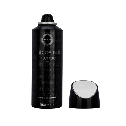 Armaf Club De Nuit Intense for Men Bodyspray Spray 200 ml