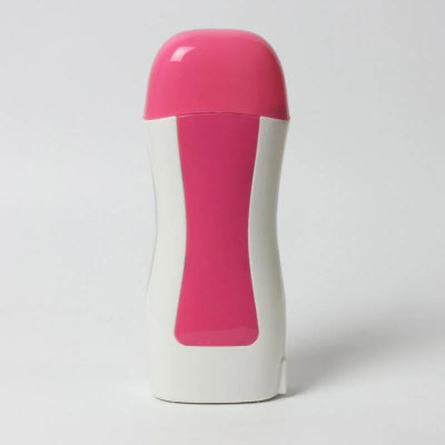 llker High Quality Mini Electric Depilatory Wax Machine Hair Remover Roll on Cartridge Depilatory Wax Warmer Heater