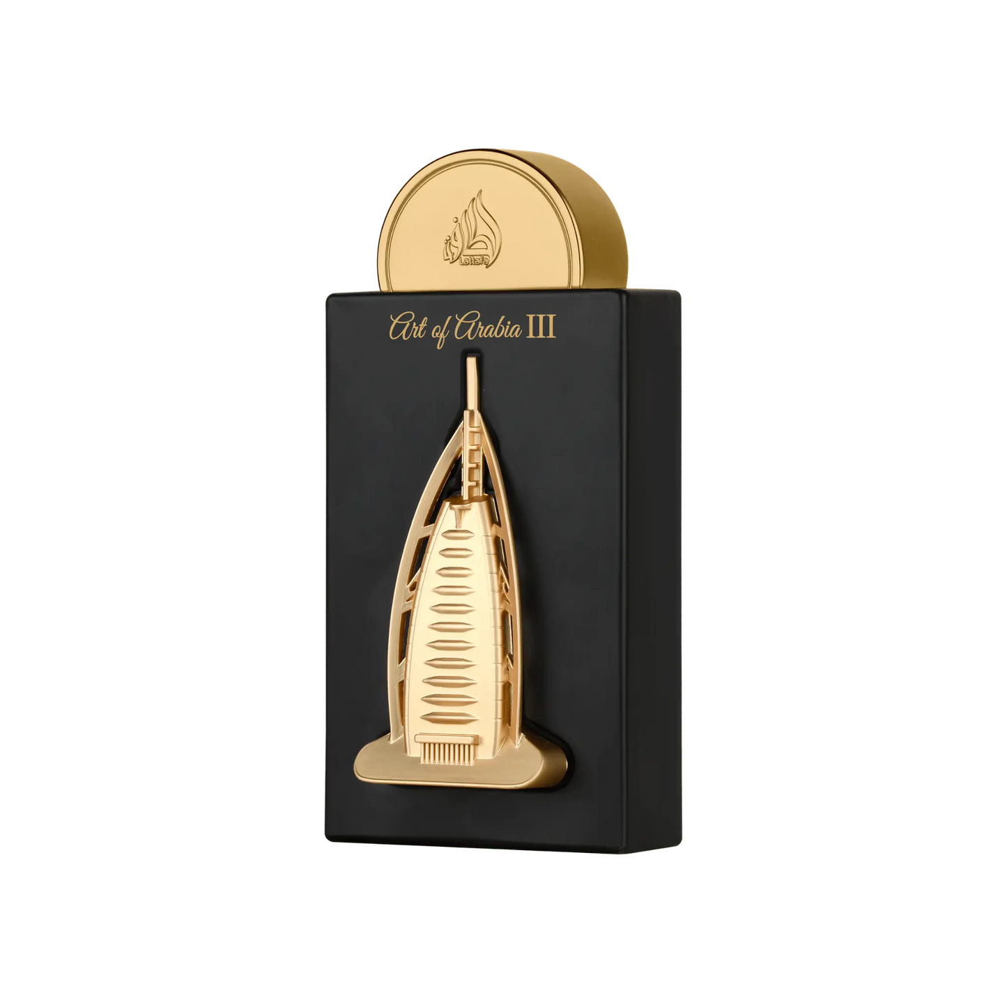 Lattafa Pride Art Of Arabia III Eau de Parfum 100ml - Long Lasting Original Elegant Unisex Fragrance for Men & Women