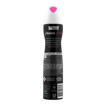Rexona Women Invisible Pure Deodorant Spray 150ml