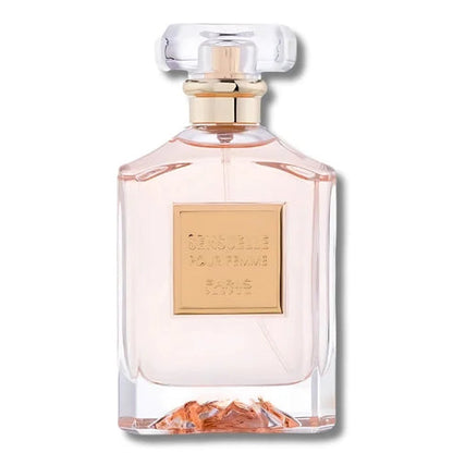 Faris Sensuelle Pour Femme by Fariis Parfums EDP 100ml