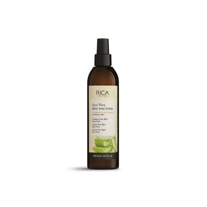 Rica Aloe Vera After Wax Lotion-250ml