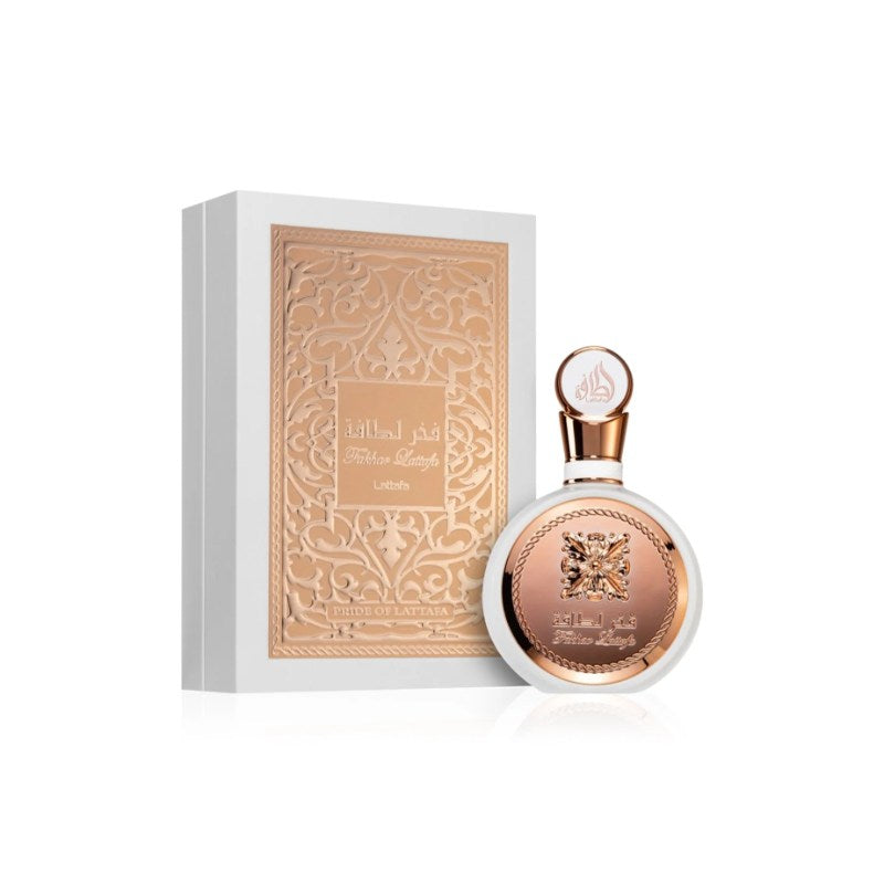 FakharLattafa for Women Rose Eau de Parfum 100ml