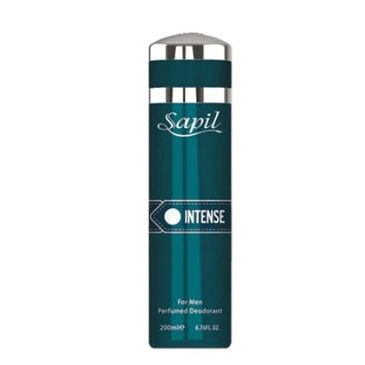 Aris Perfumes Sapil Intense for Men Body Spray, 200ml