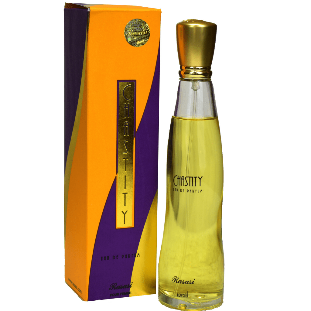 Chastity for Women by Rasasi EDP 100ml for Women