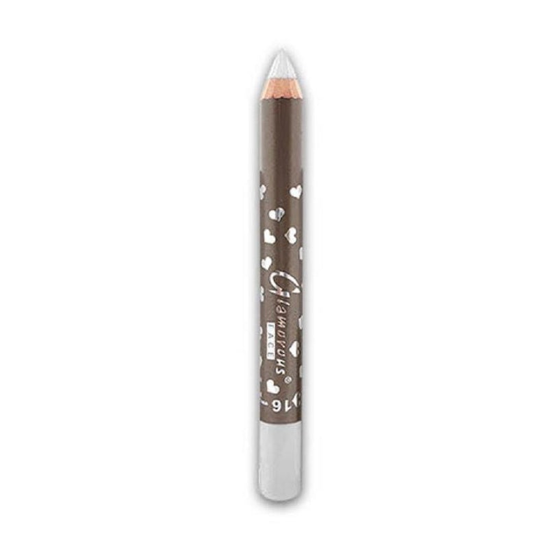 Glamorous Face Thick WaterProof LipStick Pencil (SHADE 31)