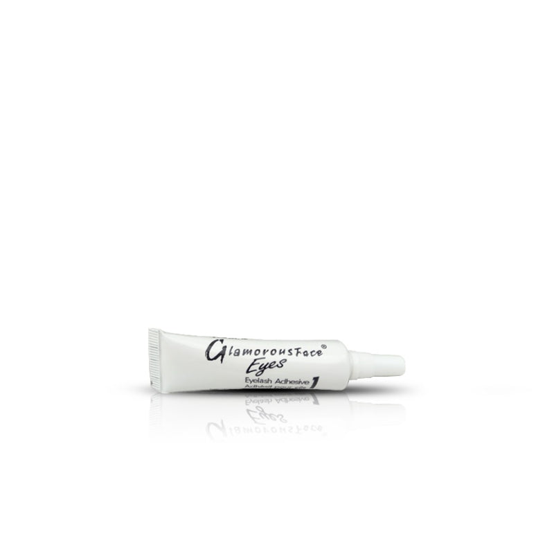 Glamorous Face White Eyelash Adhesive