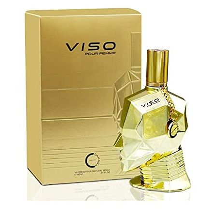 Aris Perfumes CAMARA 100ml VISO POUR FEMME PERFUME