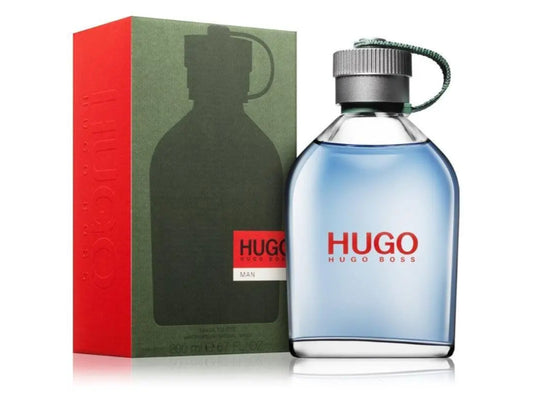 Aris Perfumes Hugo Boss Hugo Man Eau de Toilette (200ml)