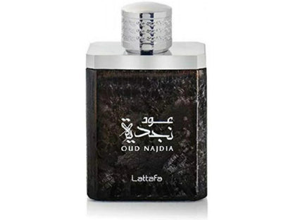 Lattafa Oud Najdia Arabic Perfume - 100ml