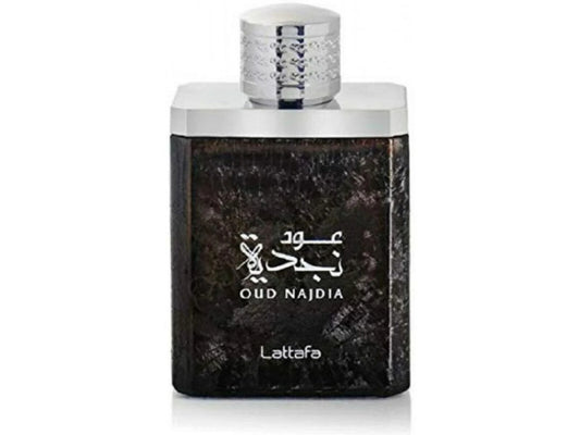 Lattafa Oud Najdia Arabic Perfume - 100ml