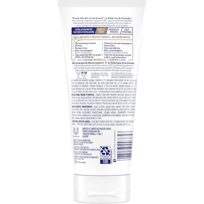 St. Ives Gentle Smoothing Oatmeal Facial Scrub & Mask 150g