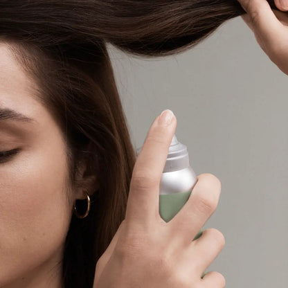 Oriflame Duologi Oil Control Dry Shampoo 150ml