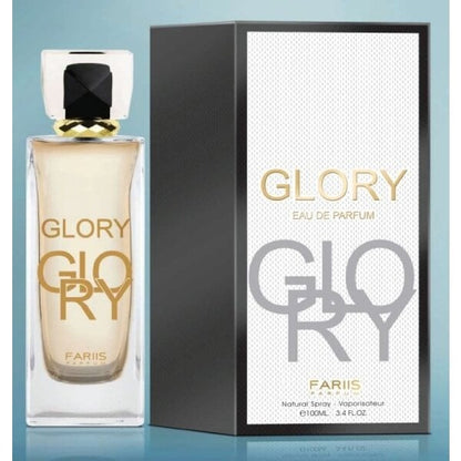 Faris Glory by Fariis Parfums EDP 80ml for Women