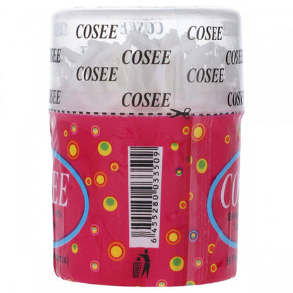 Cosee Dental Floss with Toothpick (25 Pcs Approx) - Interdental Cleaners for Plaque Removal, Gum Care & Fresh Breath Oral Hyg