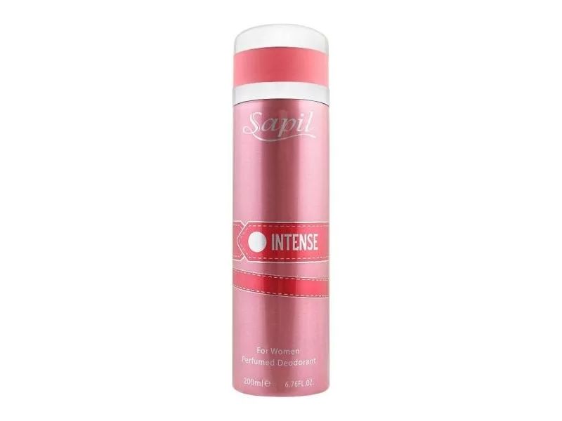 Aris Perfumes INTENSE PINK BODY SPRAY 200ml