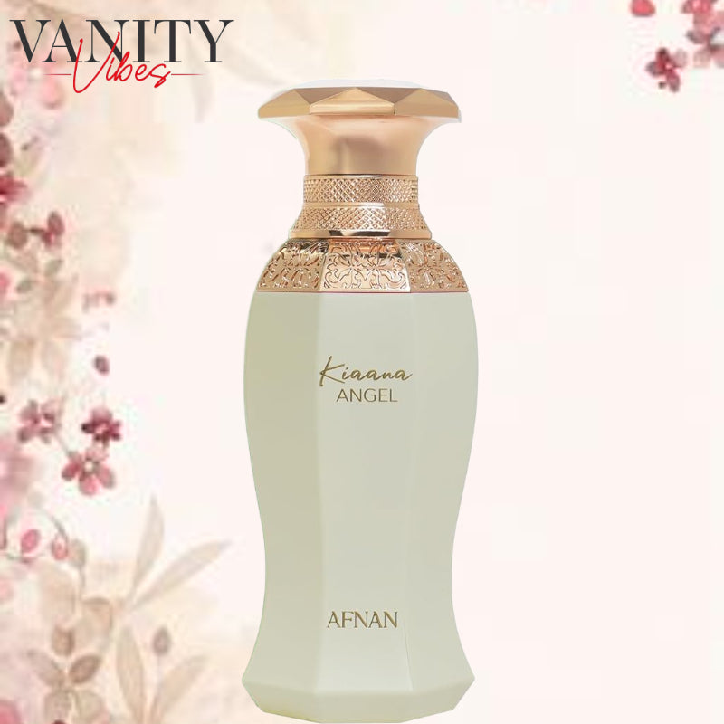 Kiaana Angel by Afnan Pour Femme Eau de Parfum 100ml