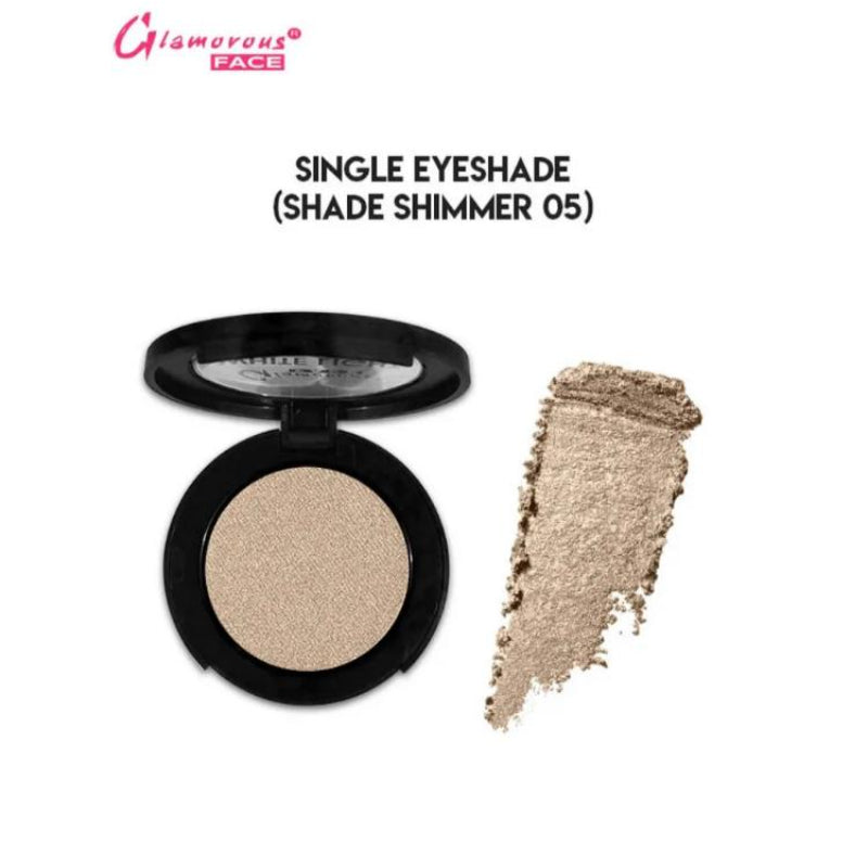 Glamorous Face Single Eyeshade (shade 05)
