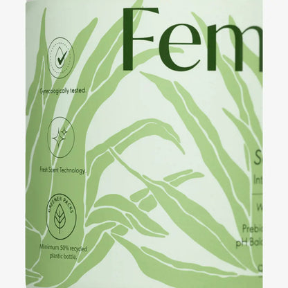 Oriflame Feminelle Soothing Intimate Wash with Aloe Vera 300ml
