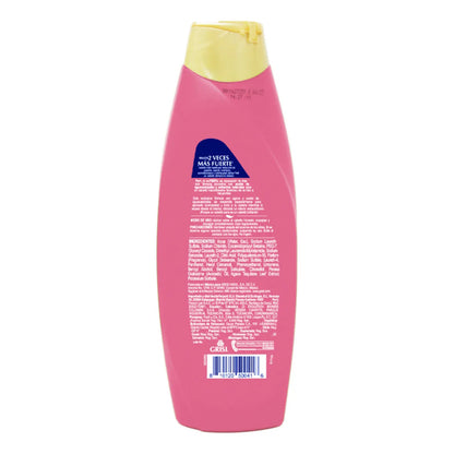 Schwarzkopf Pert Brillo & Reparación Shampoo 650ml