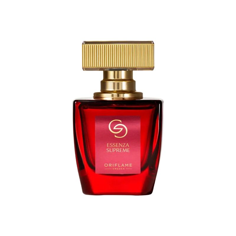 Oriflame Giordani Gold Essenza Supreme Parfum 50ml for Women