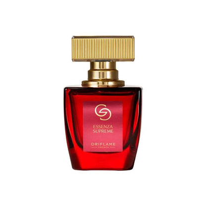 Oriflame Giordani Gold Essenza Supreme Parfum 50ml for Women