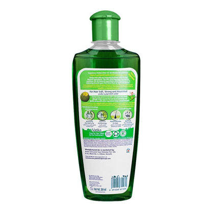 Vatika Naturals Hair Fall Control Cactus Enriched Hair Oil 200ml