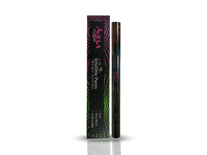 Aqua Color Line Upto 24 Hours Wear Infallible Paints Marker Eyeliner