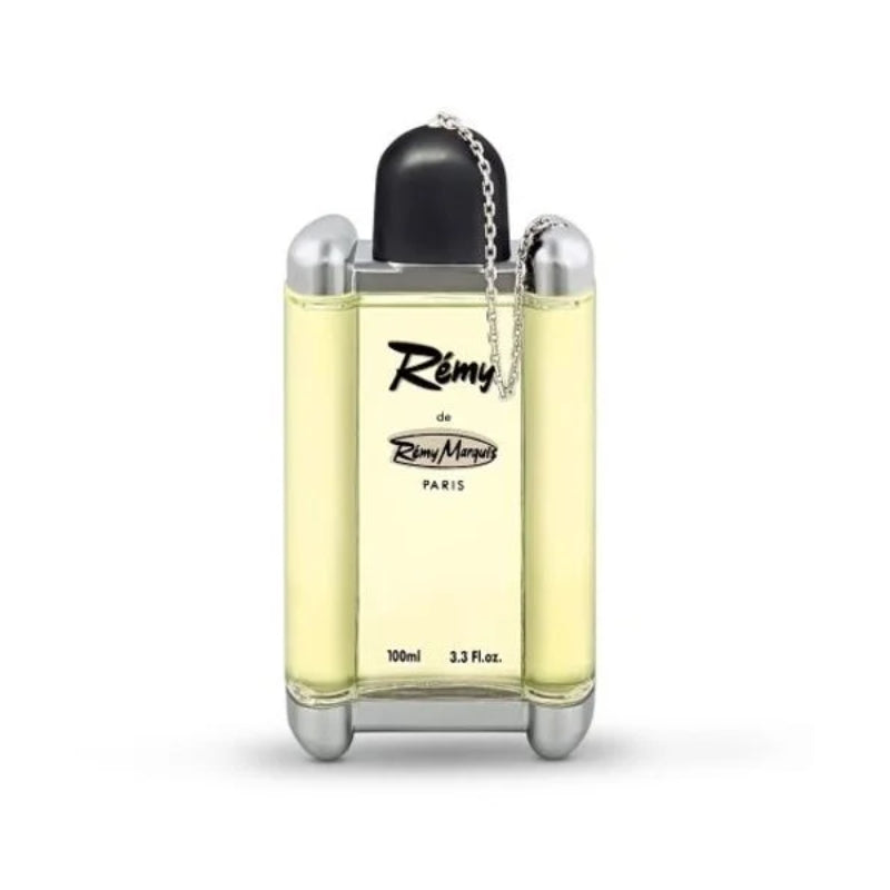 Remy De Remy Marquis Original Paris Eau De Toilette 100ml – Long Lasting Classic Masculine Fragrance Spray for Men