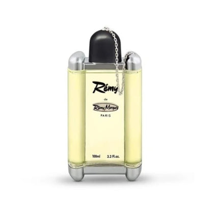 Remy De Remy Marquis Original Paris Eau De Toilette 100ml – Long Lasting Classic Masculine Fragrance Spray for Men