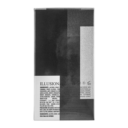 Prive Illusion Men Eau de Toilette 100ml