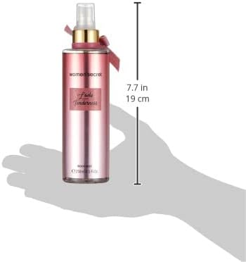 Women’ Secret Lady Tenderness Body Mist 250ml